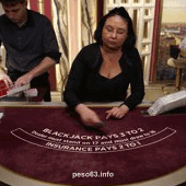 Blackjack VIP 13 Game Image