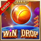 Win Drop Game Image